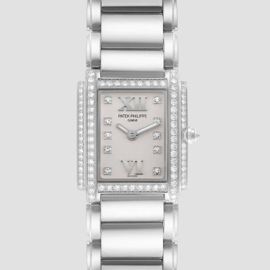 Patek Philippe 4908/200G-011