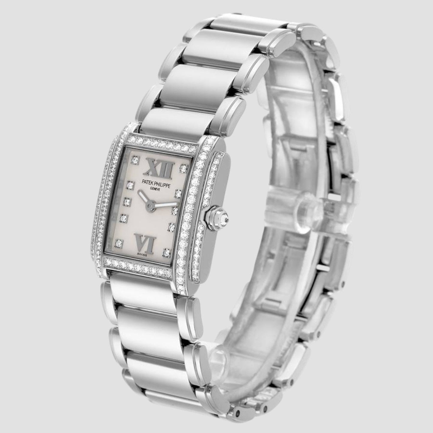 Patek Philippe 4908/200G-011