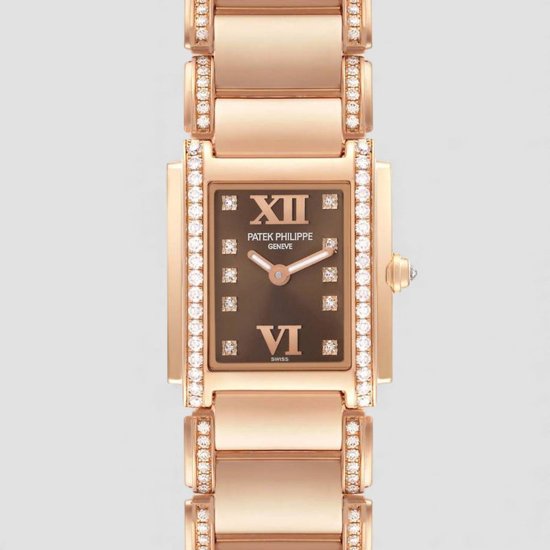 Patek Philippe 4908/30R-010