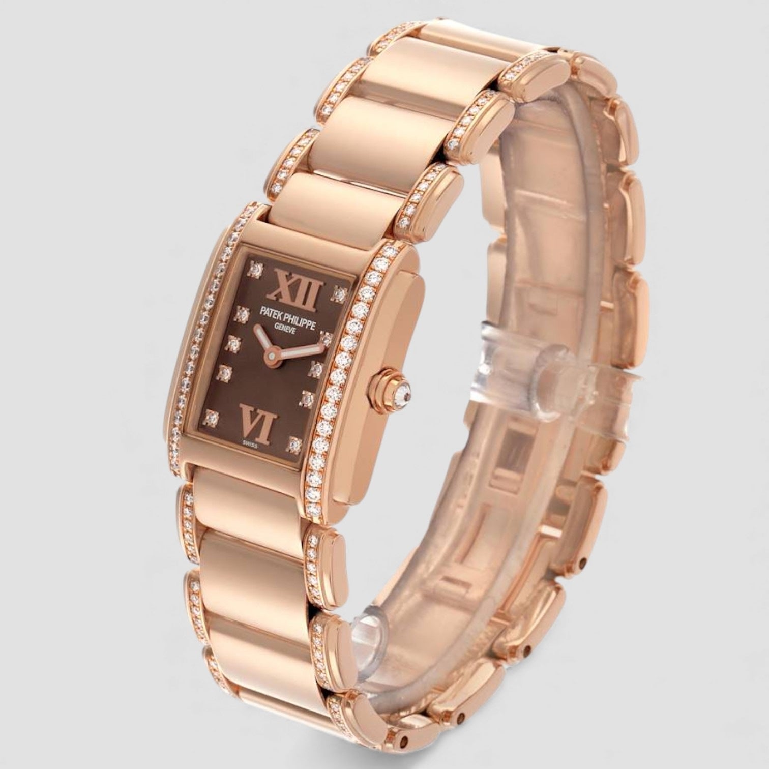 Patek Philippe 4908/30R-010