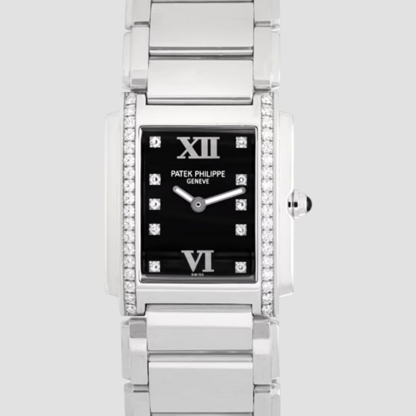 Patek Philippe 4910/10A-001