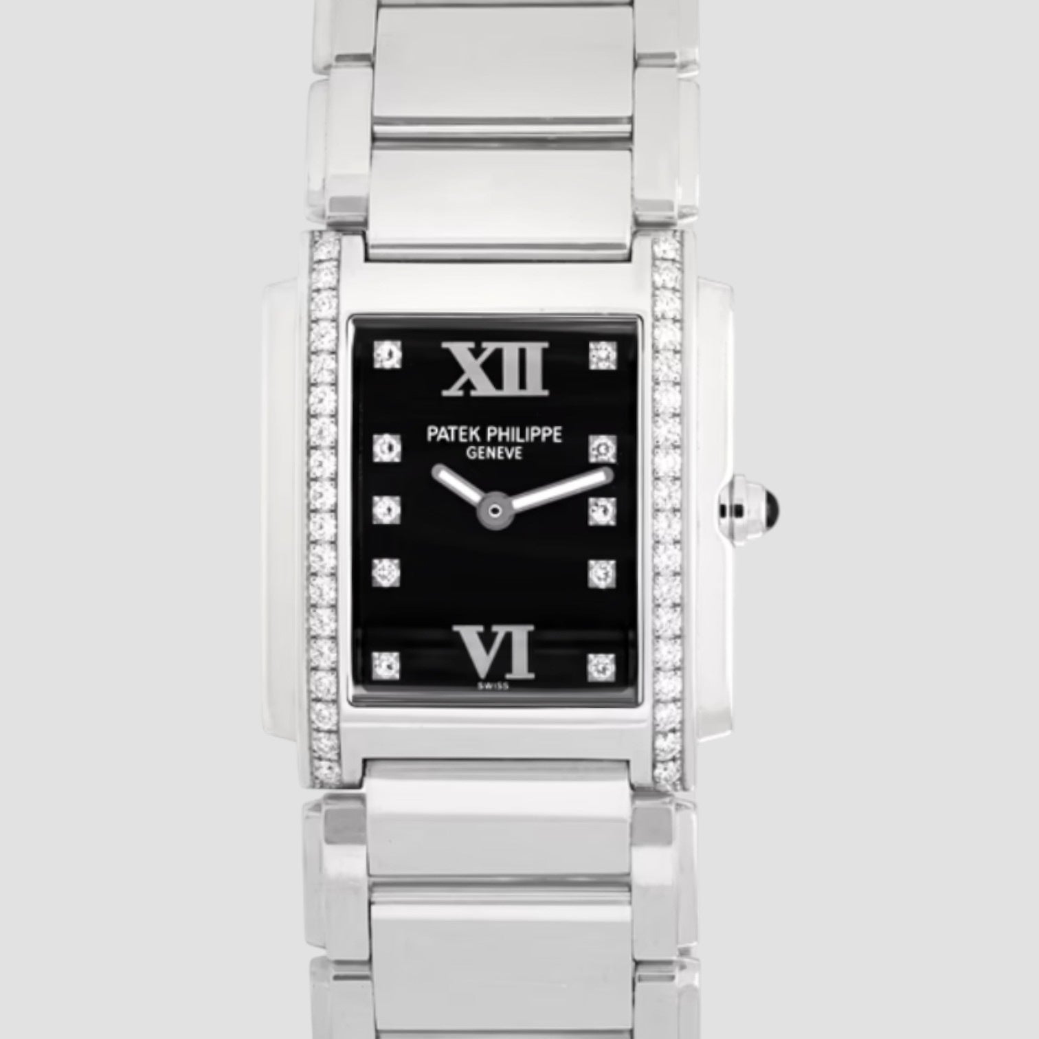 Patek Philippe 4910/10A-001