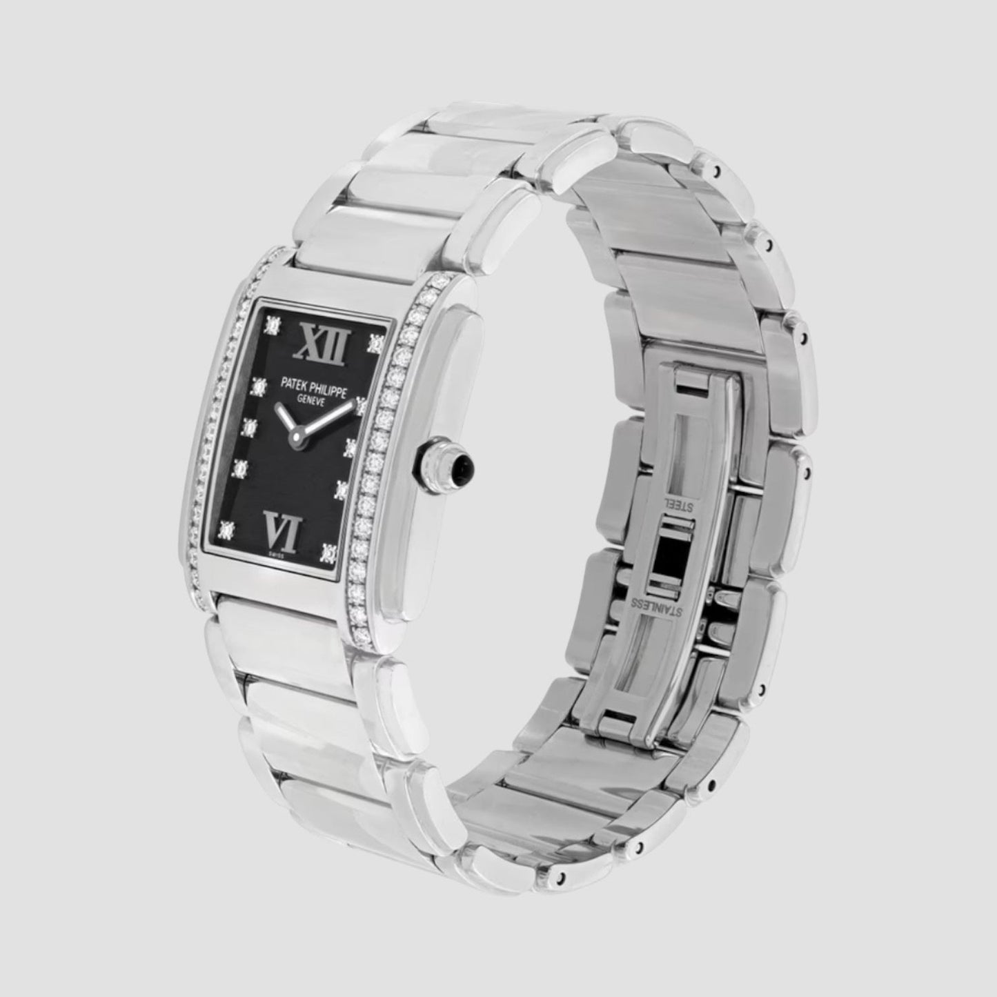 Patek Philippe 4910/10A-001