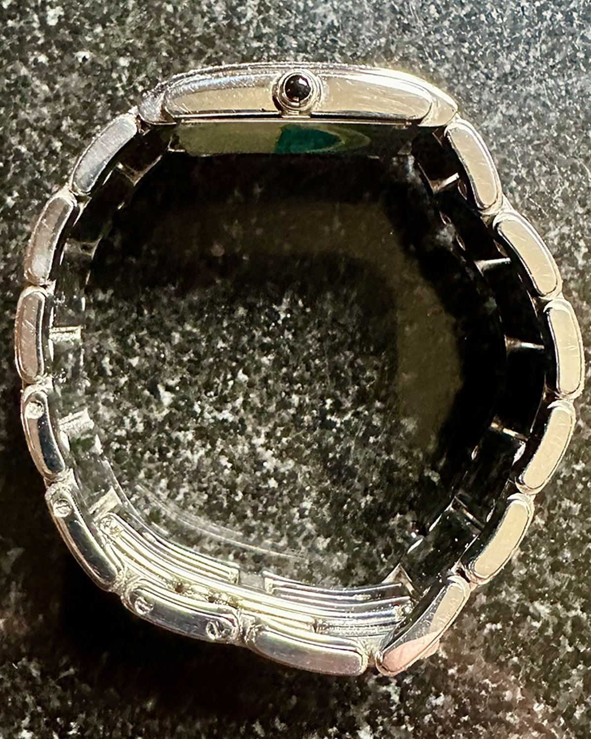 Patek Philippe 4910/10A-010