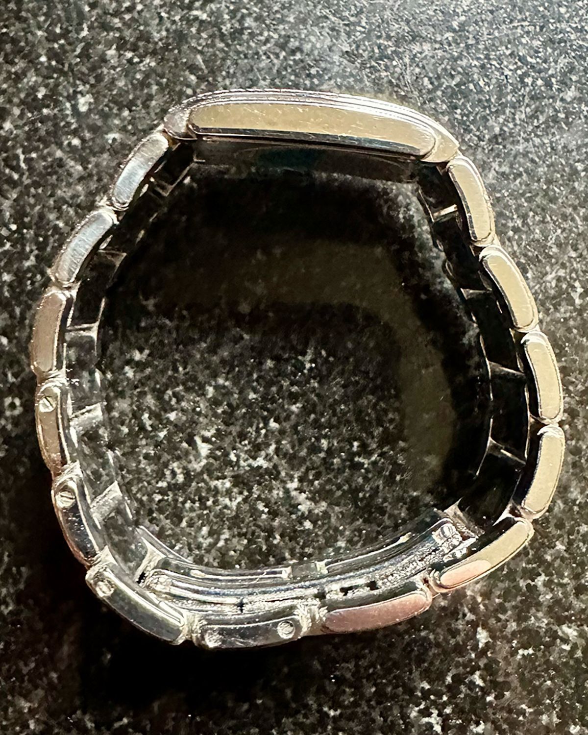 Patek Philippe 4910/10A-010