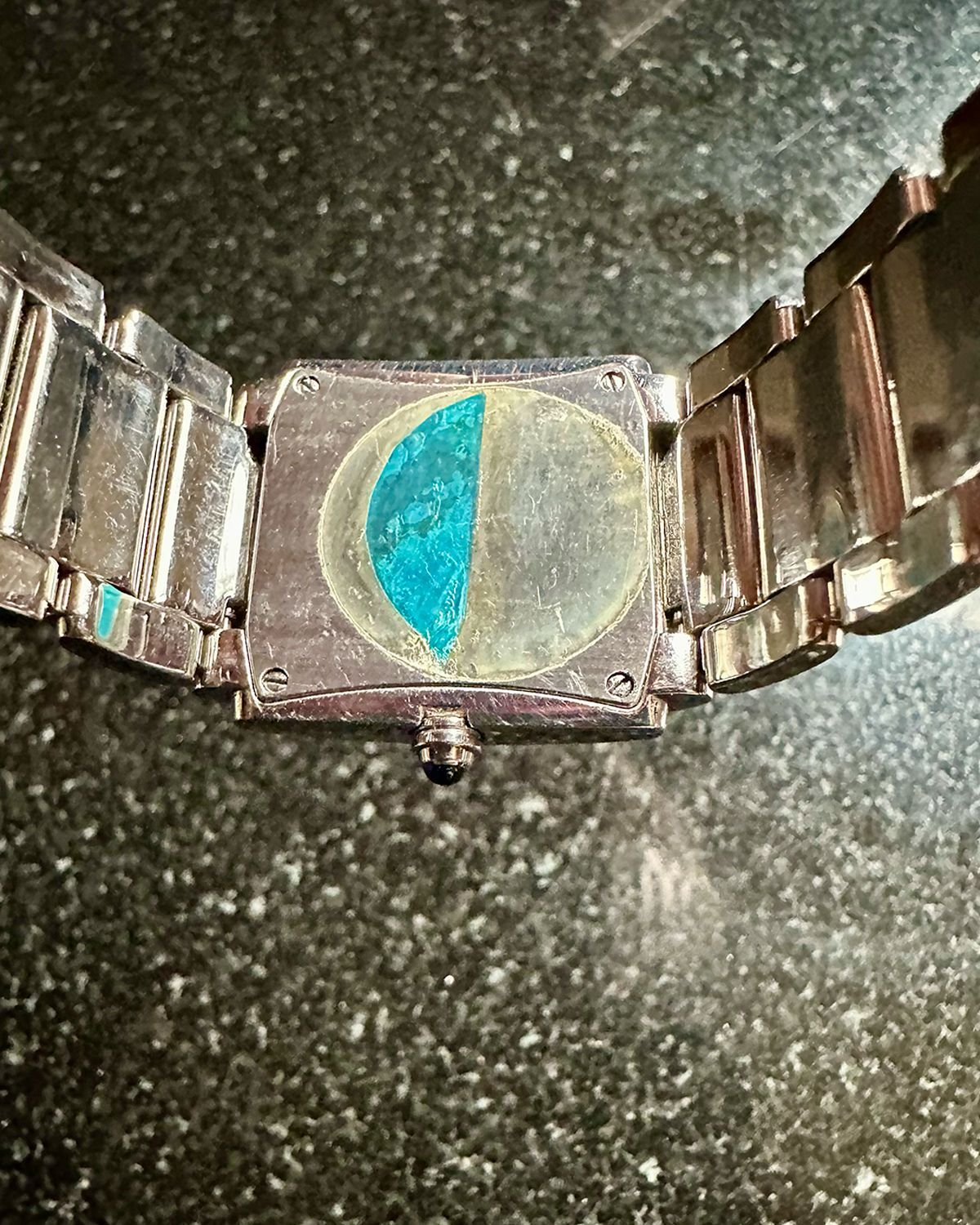 Patek Philippe 4910/10A-010