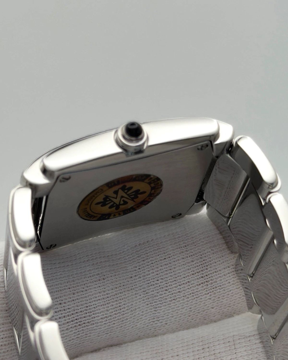 Patek Philippe 4910/10A-010