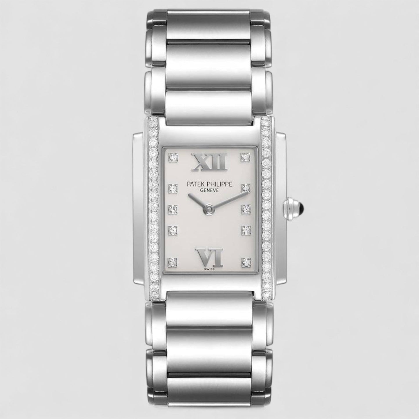 Patek Philippe 4910/10A-011