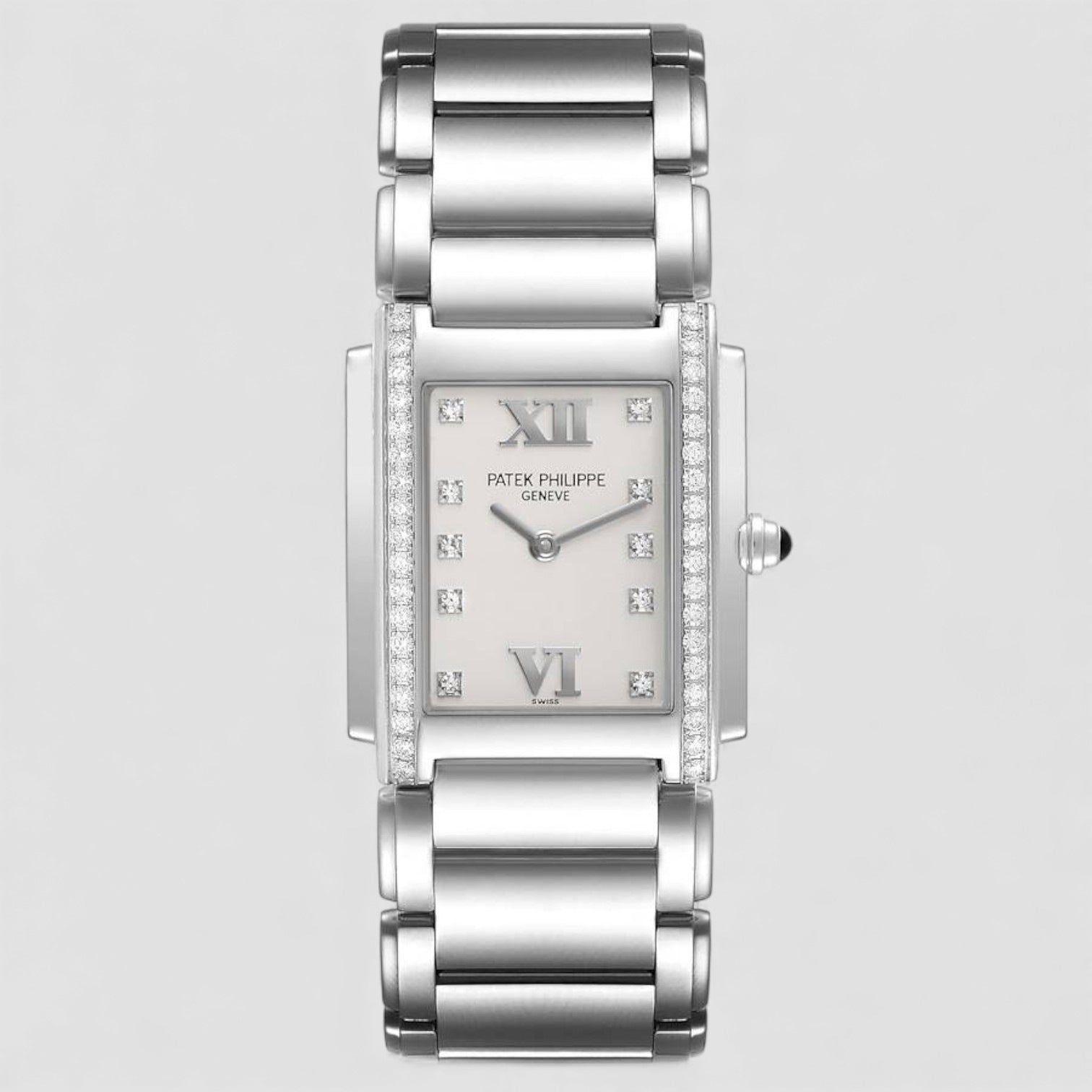 Patek Philippe 4910/10A-011