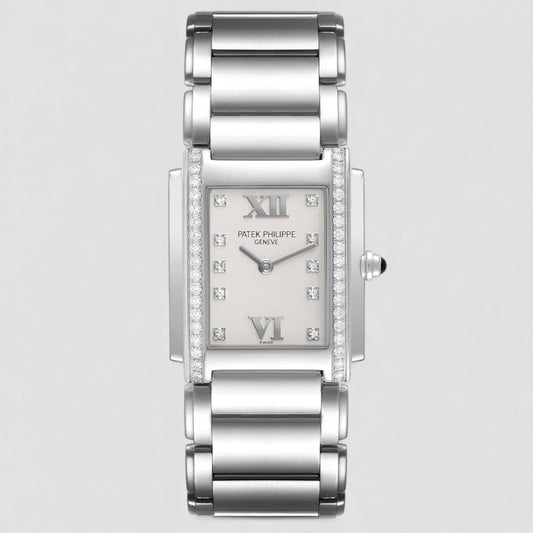 Patek Philippe 4910/10A-011