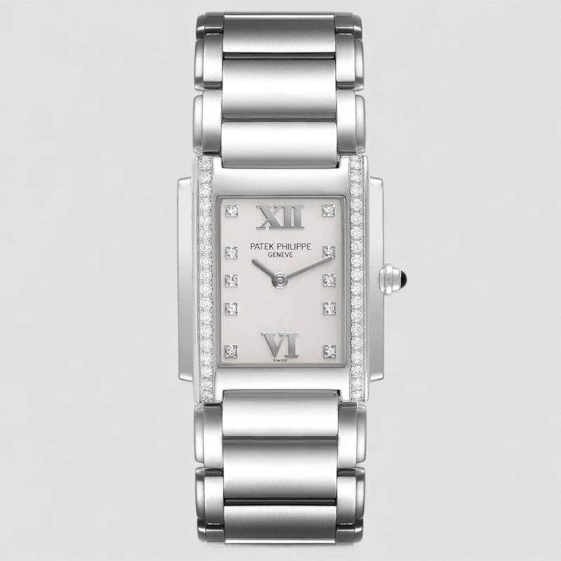 Patek Philippe 4910/10A-011