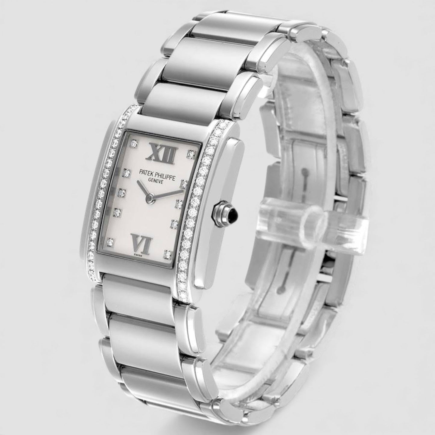 Patek Philippe 4910/10A-011