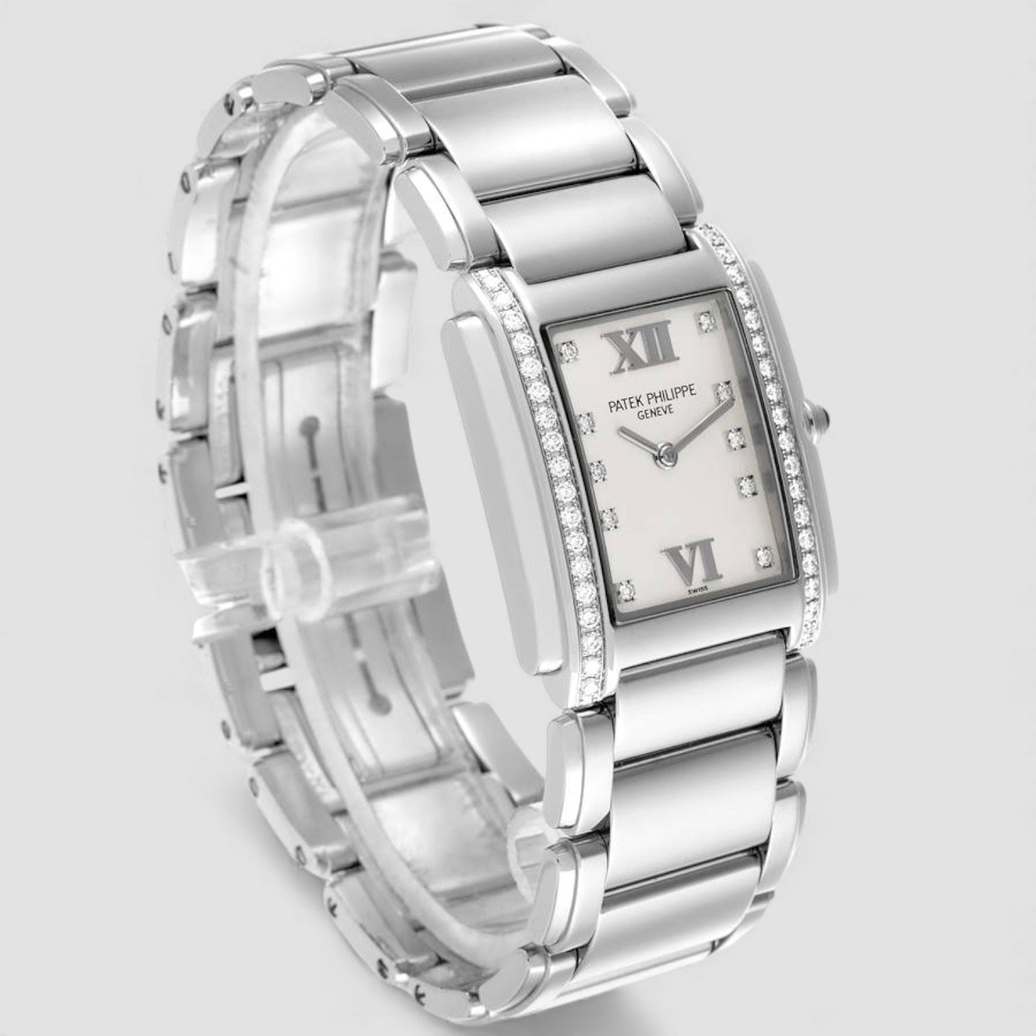 Patek Philippe 4910/10A-011