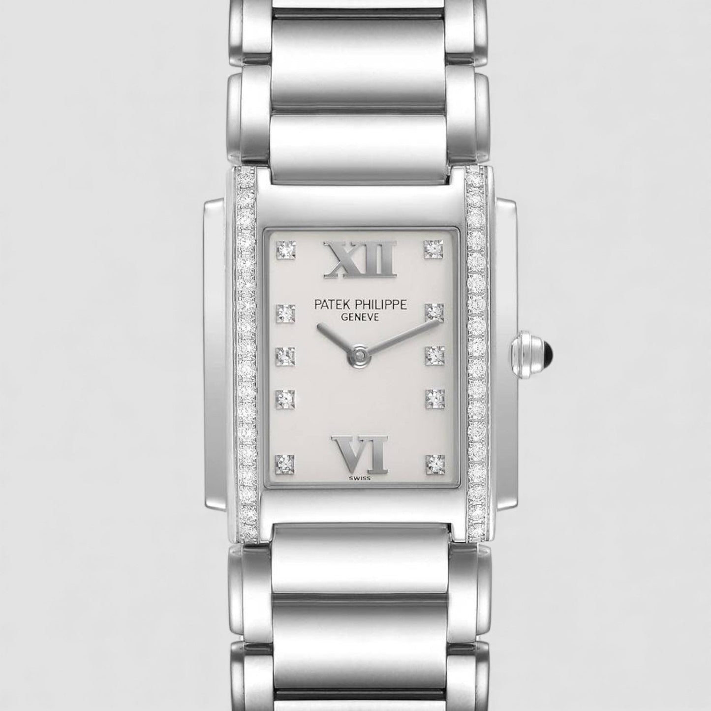 Patek Philippe 4910/10A-011