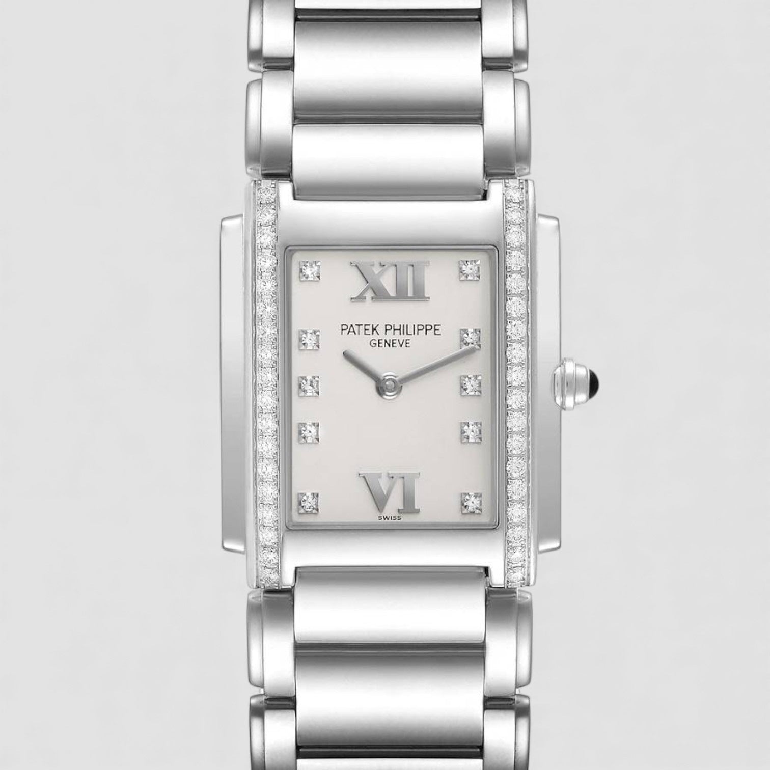 Patek Philippe 4910/10A-011