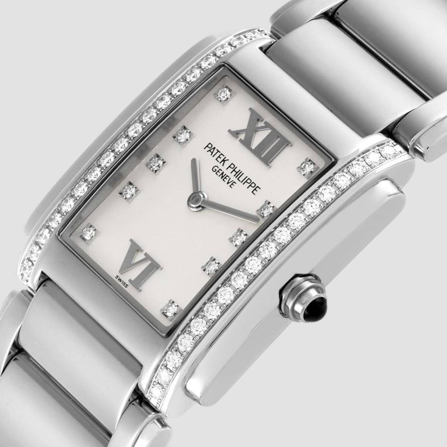 Patek Philippe 4910/10A-011