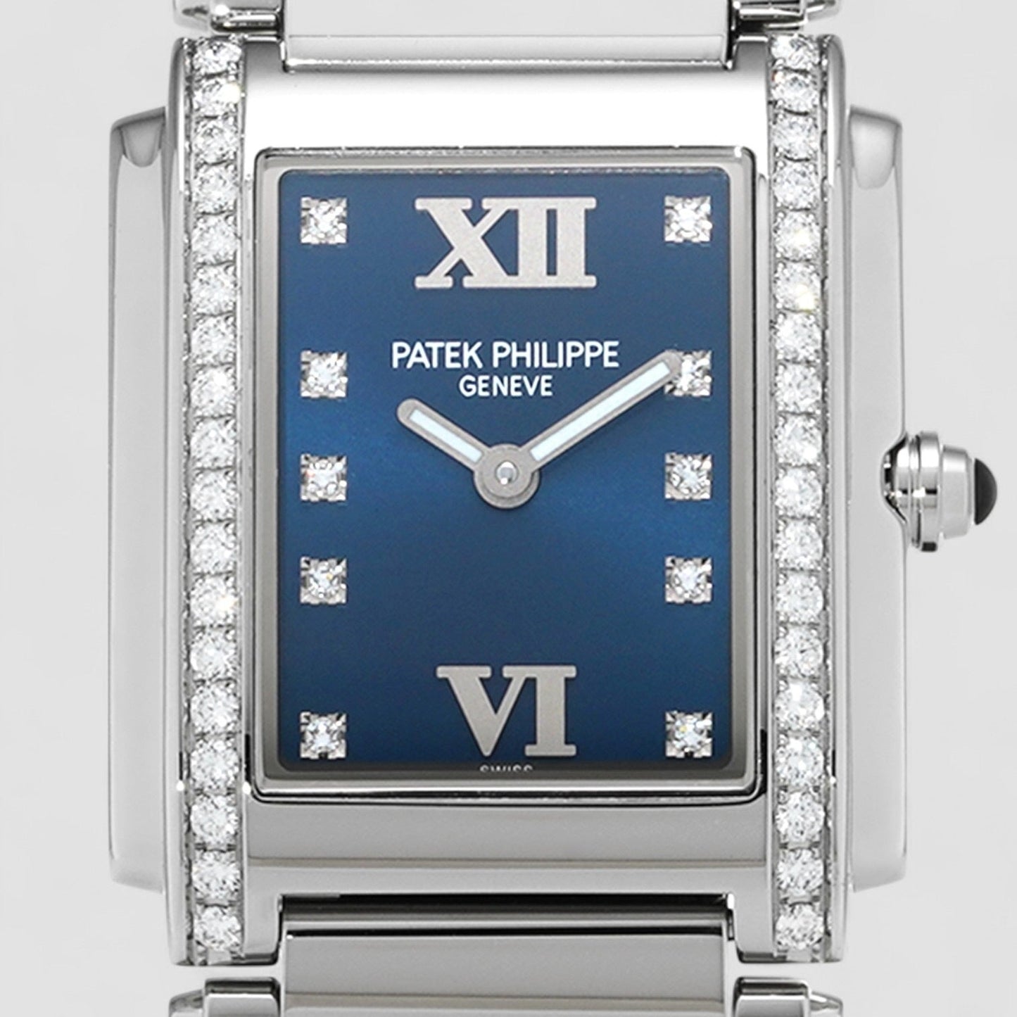 Patek Philippe 4910/10A-012