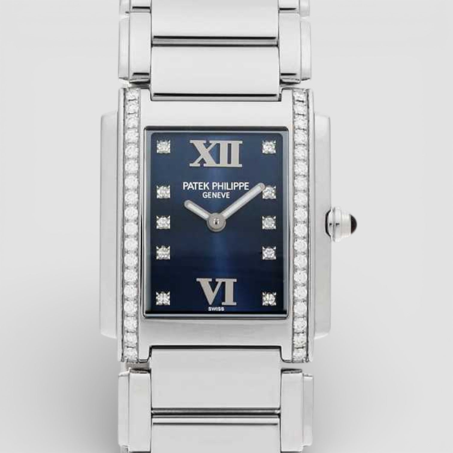 Patek Philippe 4910/10A-012