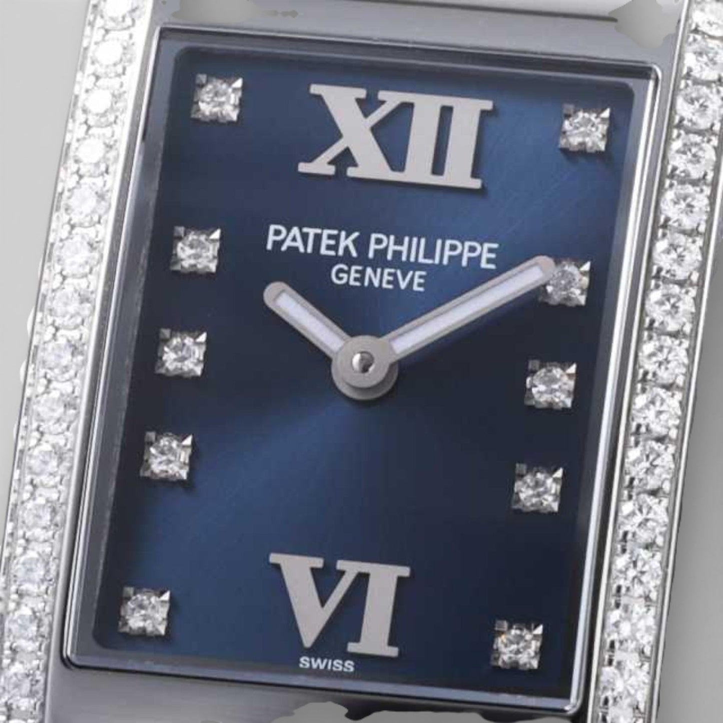 Patek Philippe 4910/10A-012