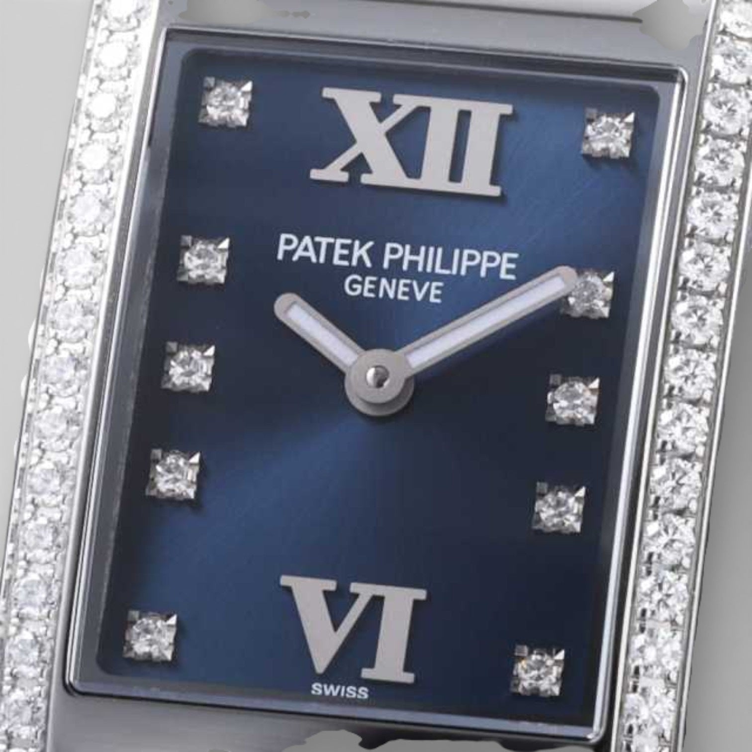 Patek Philippe 4910/10A-012