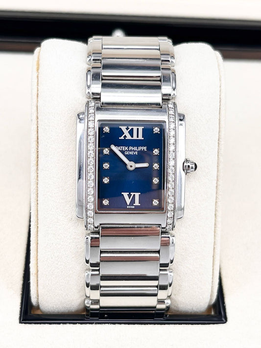 Patek Philippe 4910/10A-012