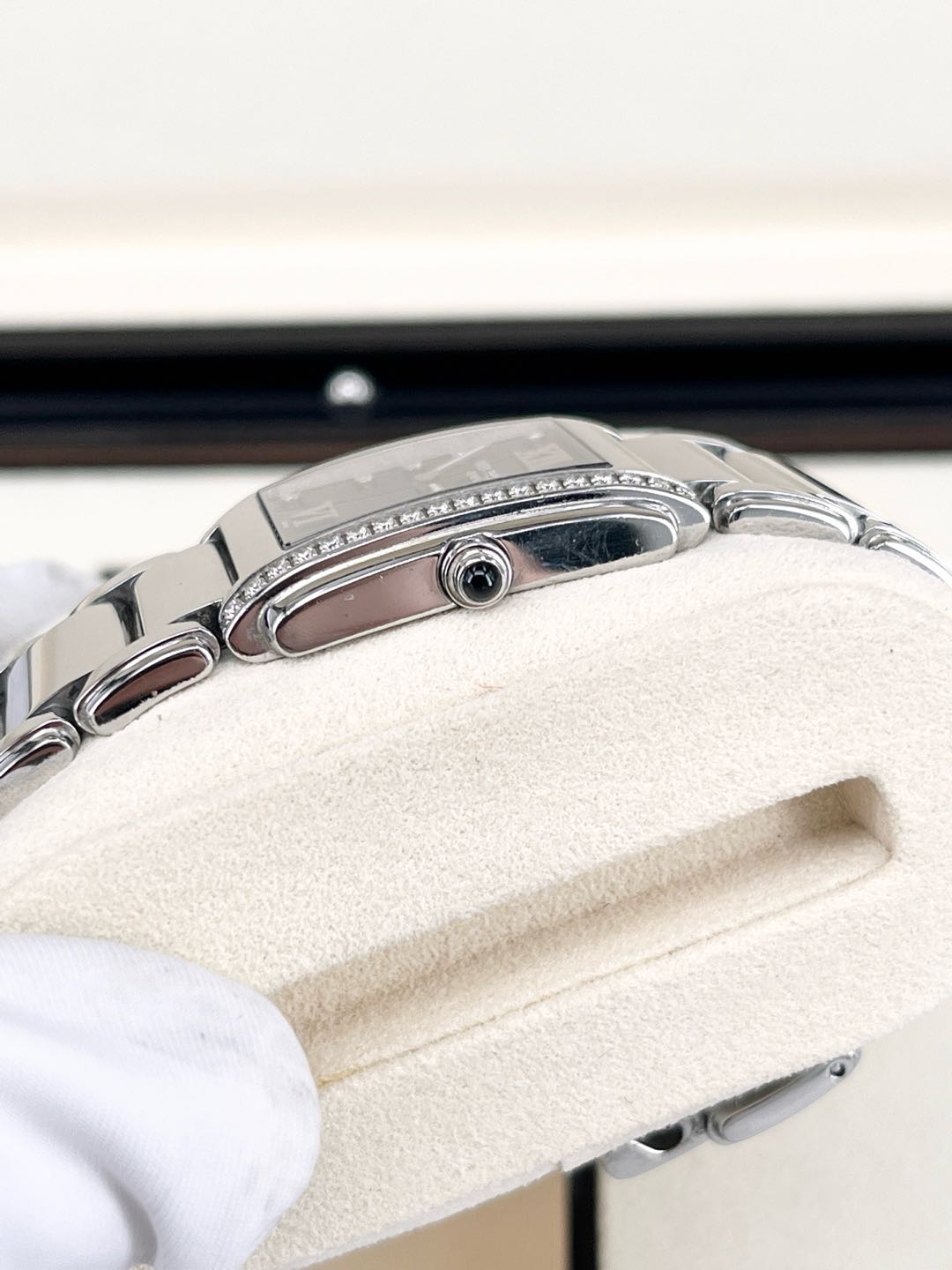 Patek Philippe 4910/10A-012