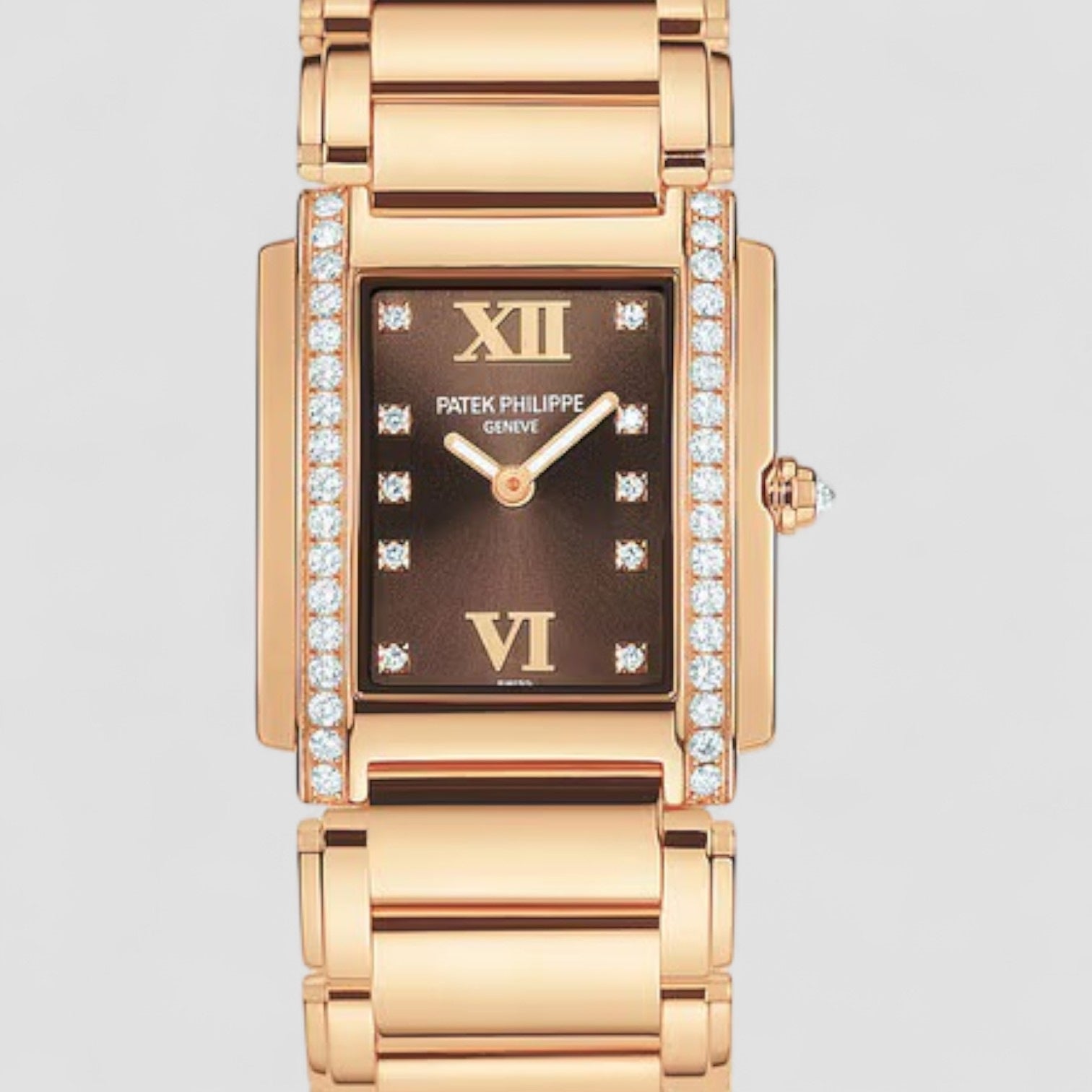 Patek Philippe 4910/11R-010
