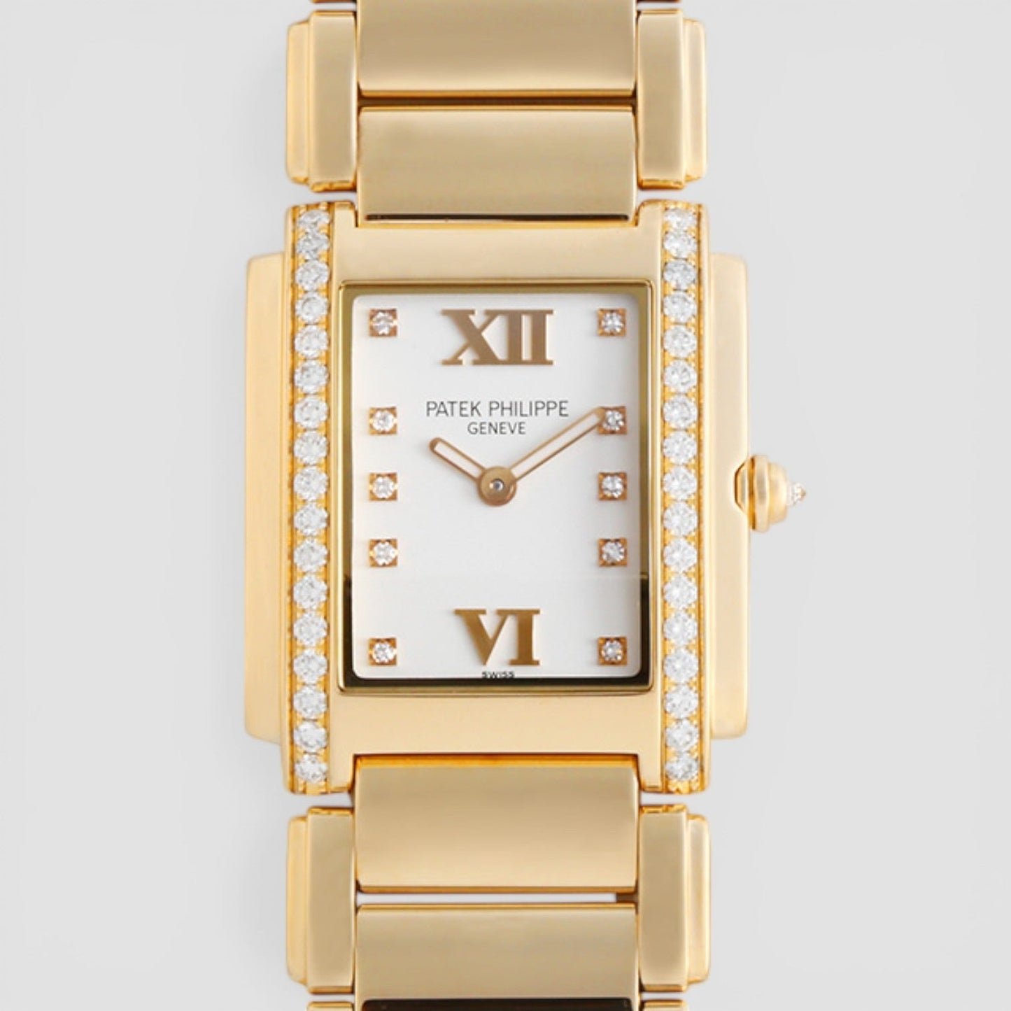 Patek Philippe 4910/11R-011