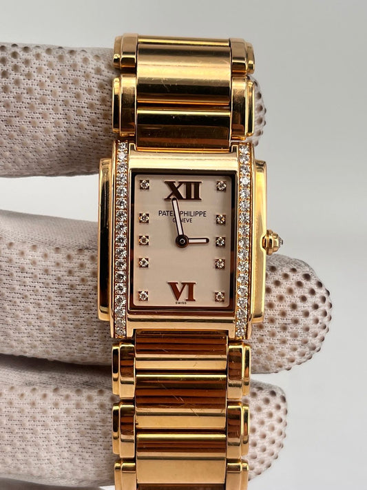 Patek Philippe 4910/11R-011