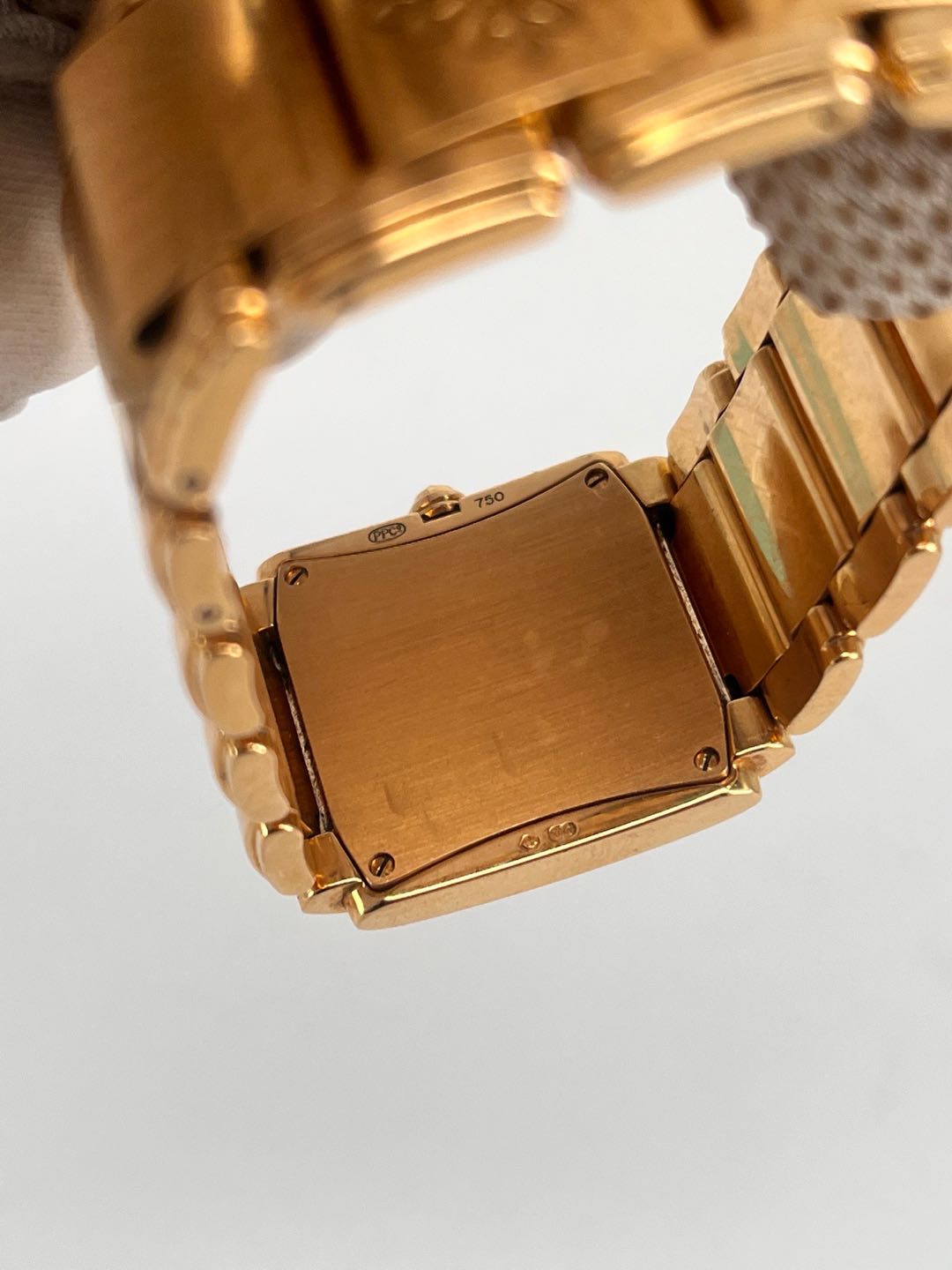 Patek Philippe 4910/11R-011