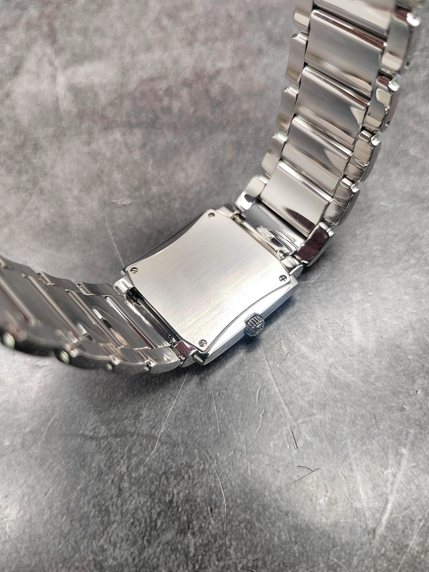 Patek Philippe 4910/1200A-010