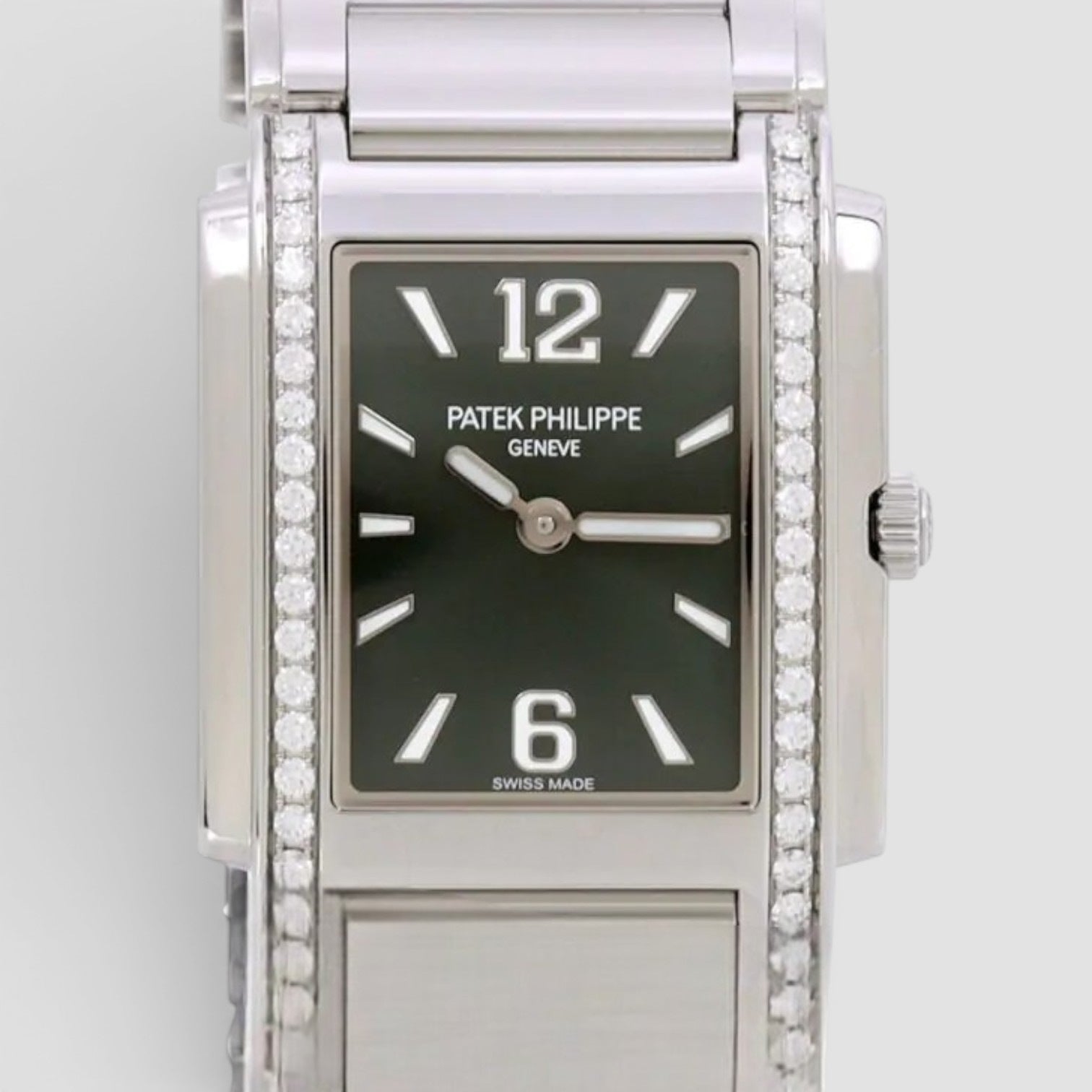Patek Philippe 4910/1200A-011