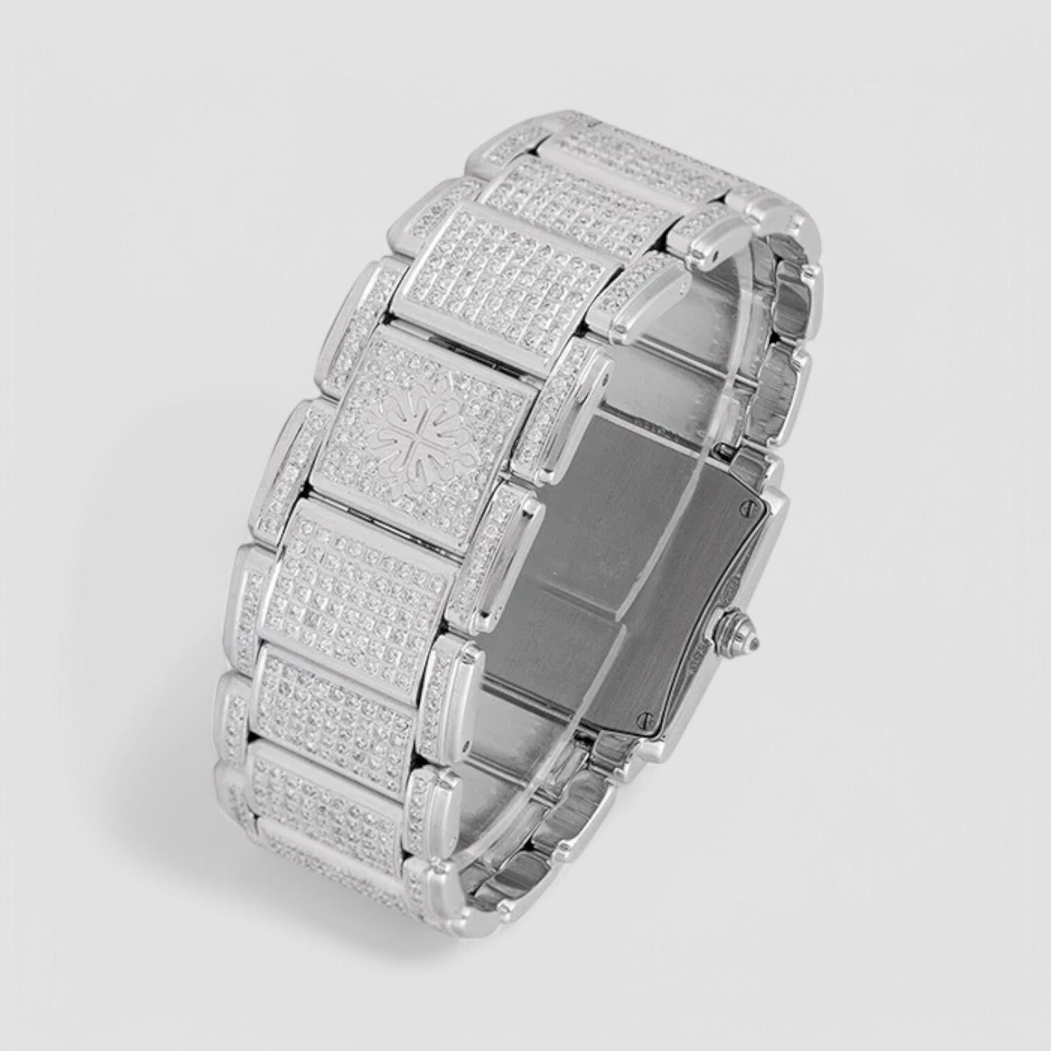 Patek Philippe 4910/20G-001