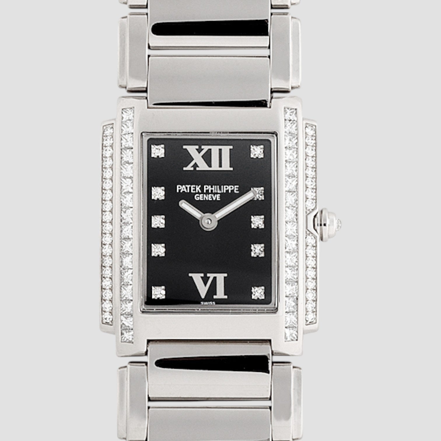 Patek Philippe 4910/20G-001