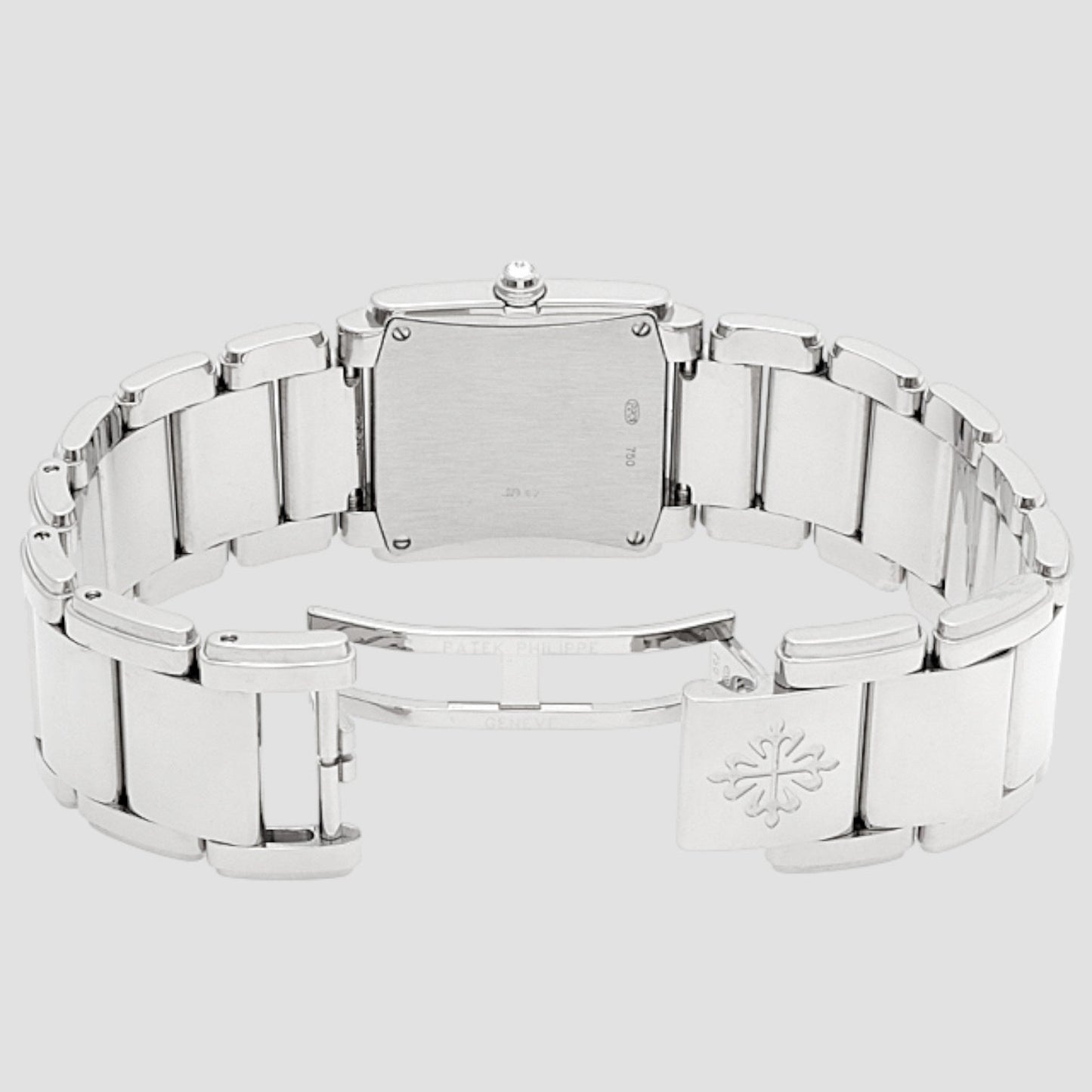 Patek Philippe 4910/20G-001