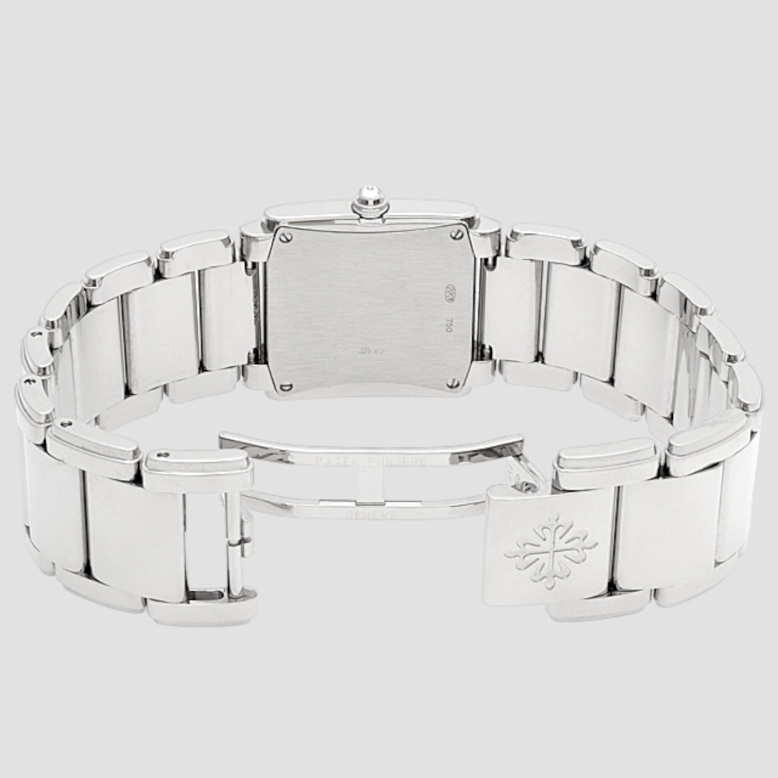 Patek Philippe 4910/20G-001