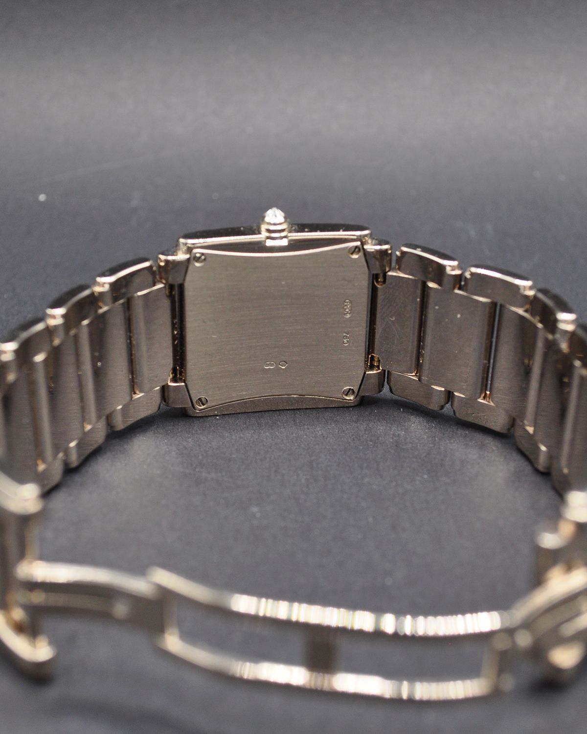 Patek Philippe 4910/20G-010