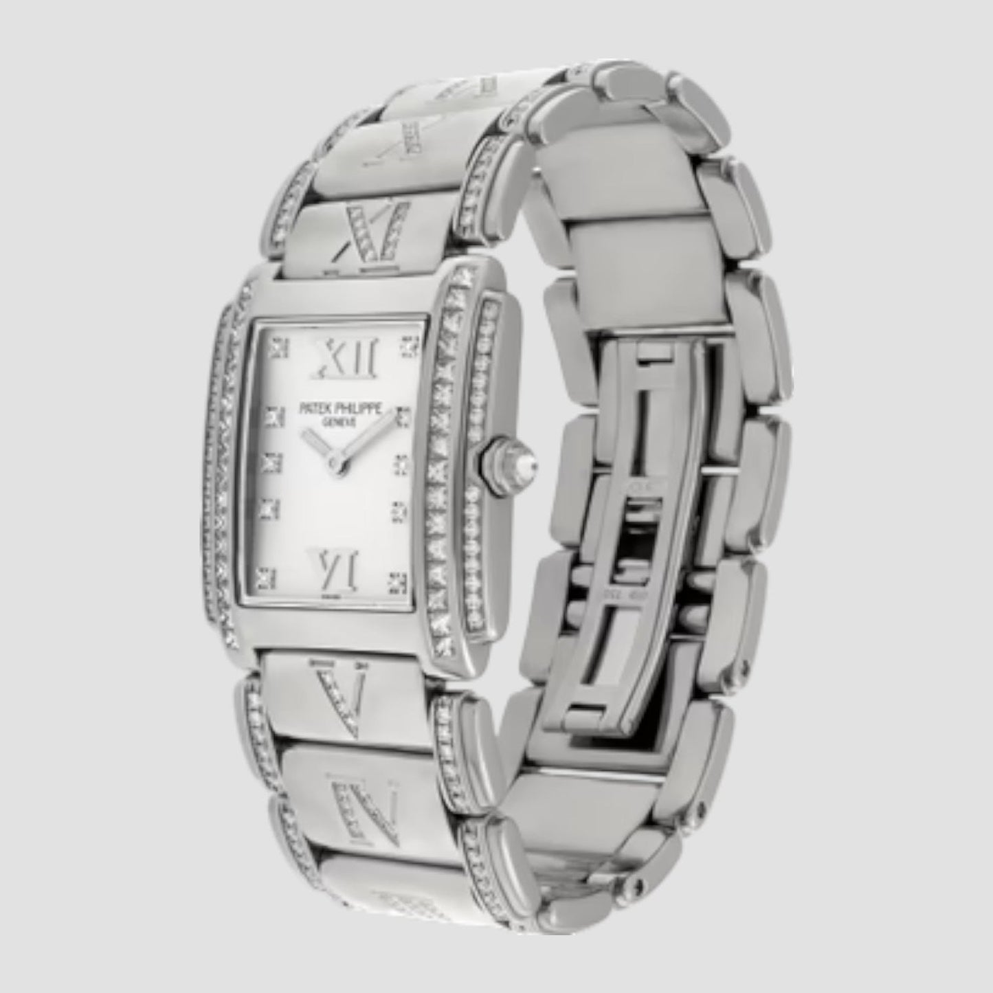 Patek Philippe 4910/41G
