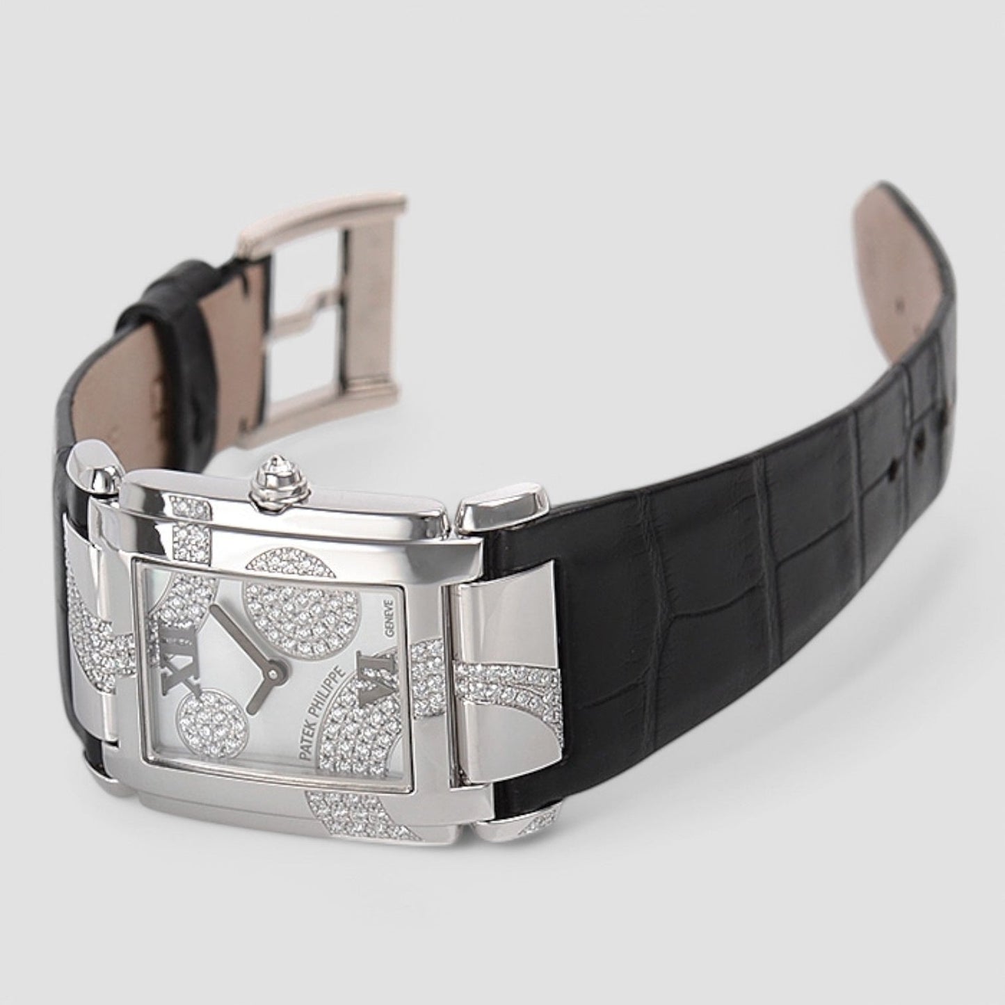 Patek Philippe 4914G-001