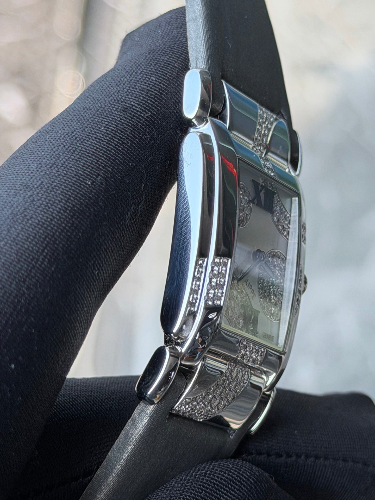 Patek Philippe 4914G-001