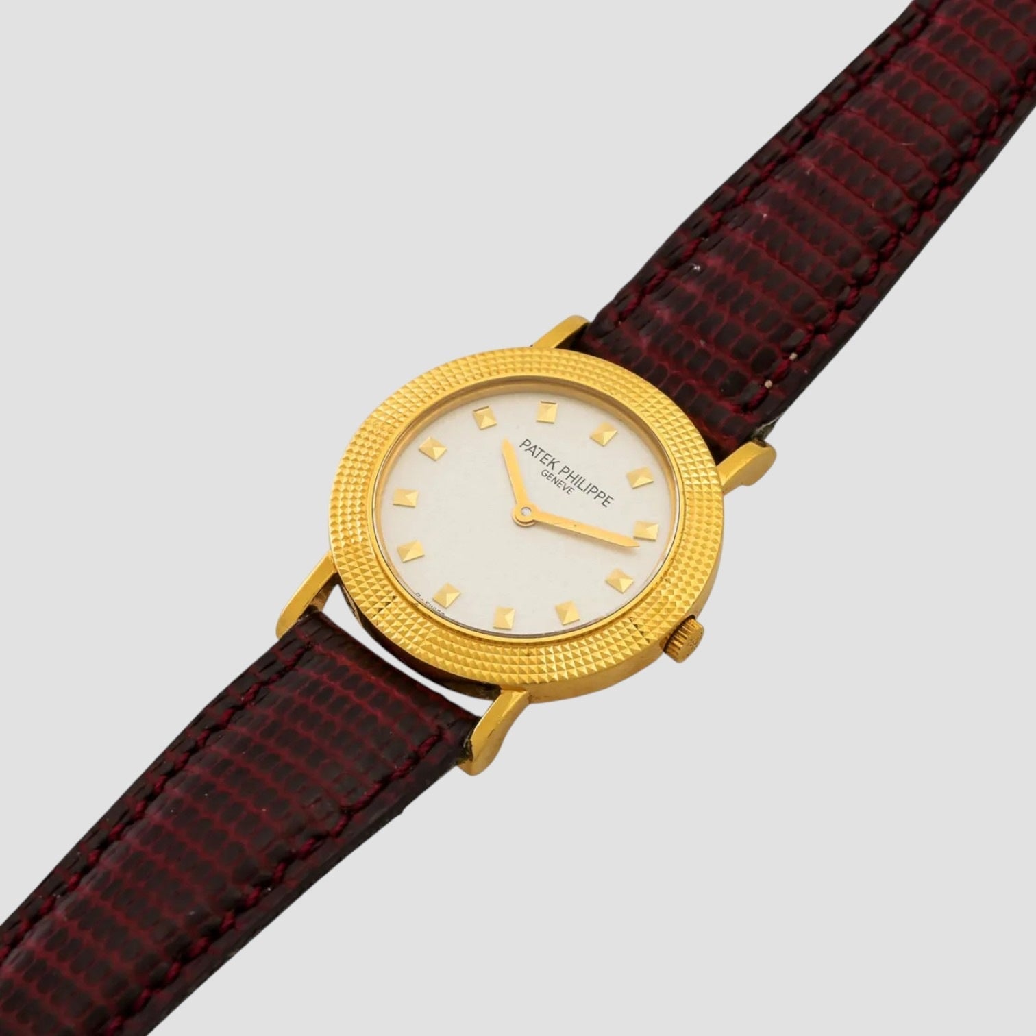 Patek Philippe 4919J