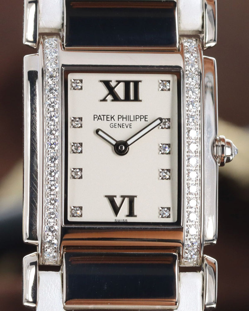 Patek Philippe 4920G-010