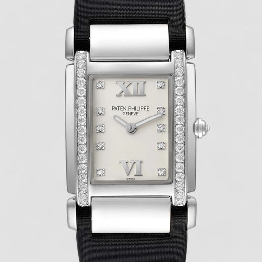 Patek Philippe 4920G-010