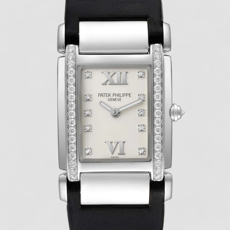 Patek Philippe 4920G-010