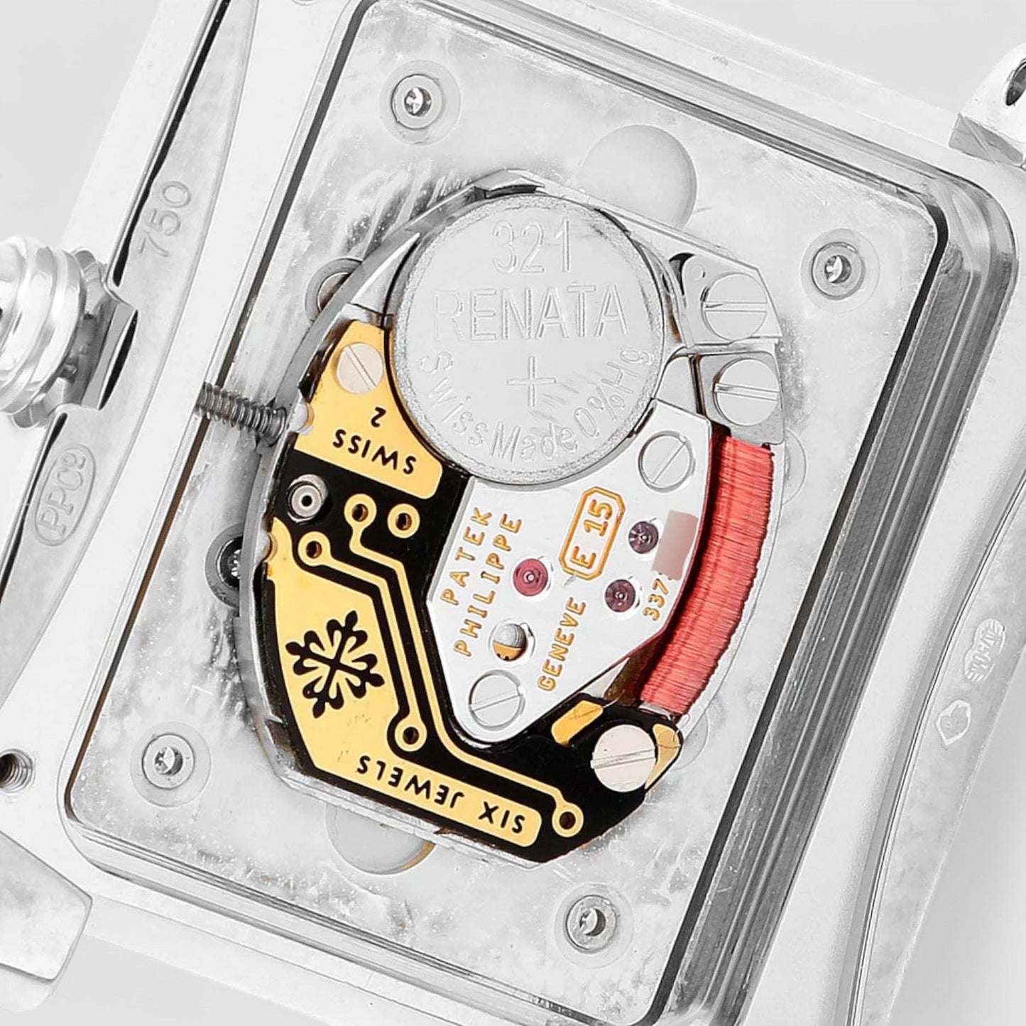 Patek Philippe 4920G-010