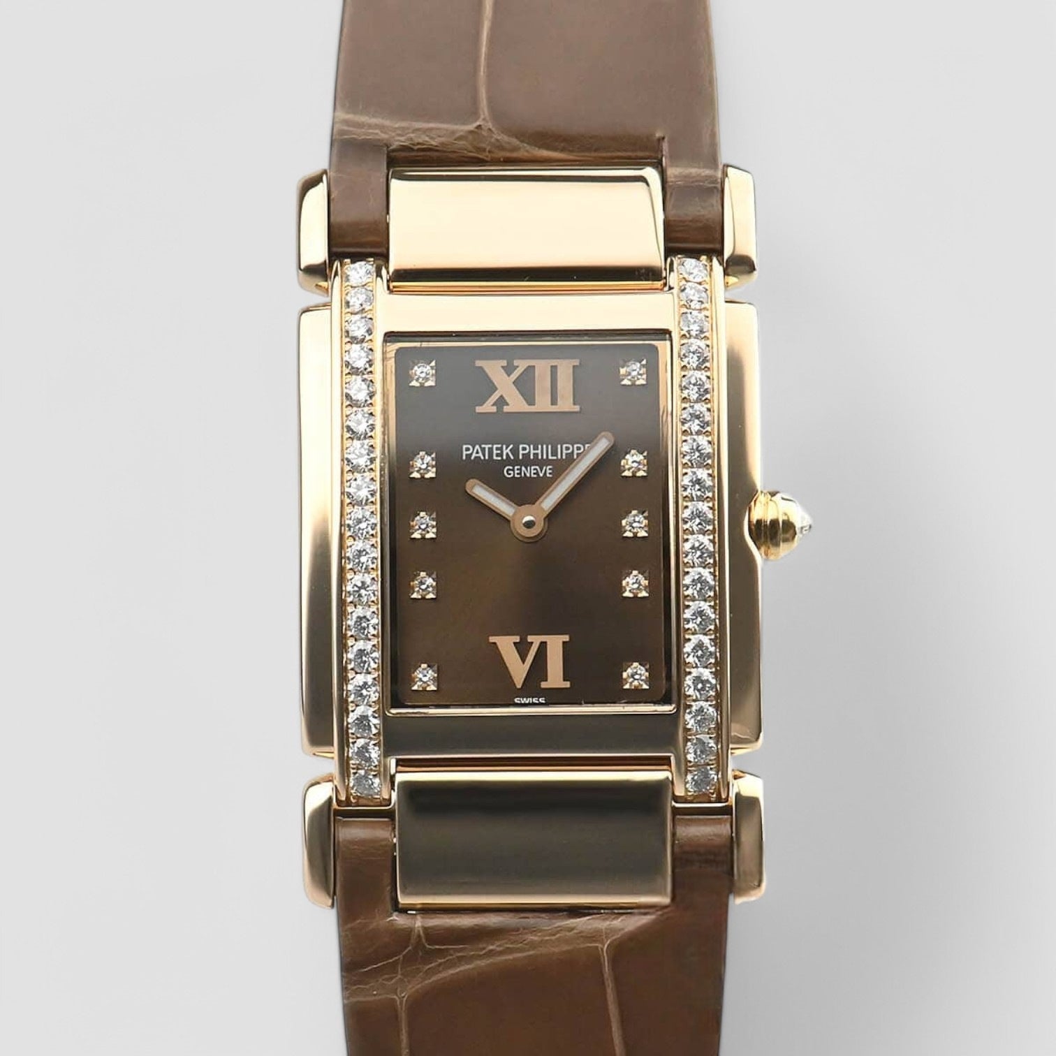 Patek Philippe 4920R-001