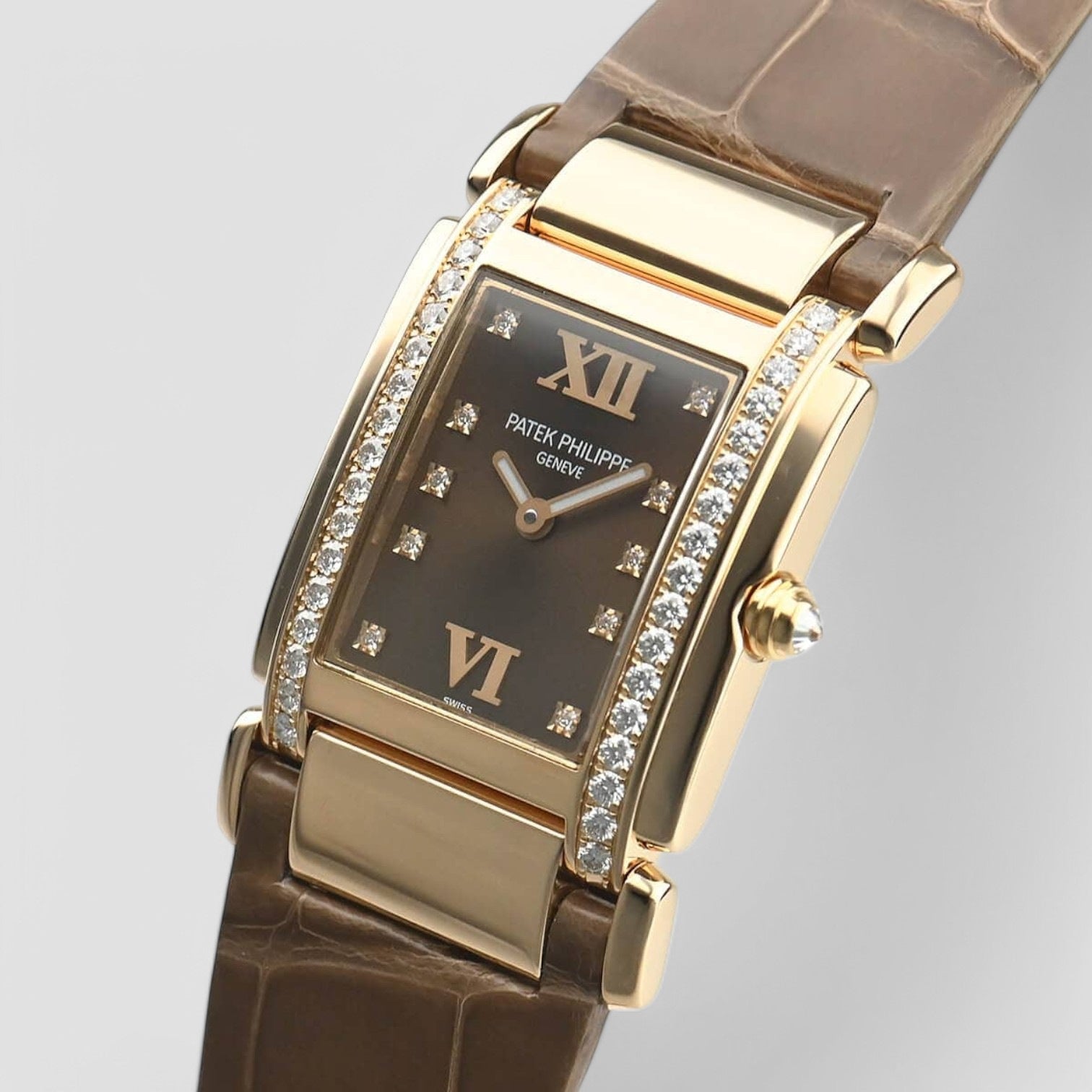 Patek Philippe 4920R-001