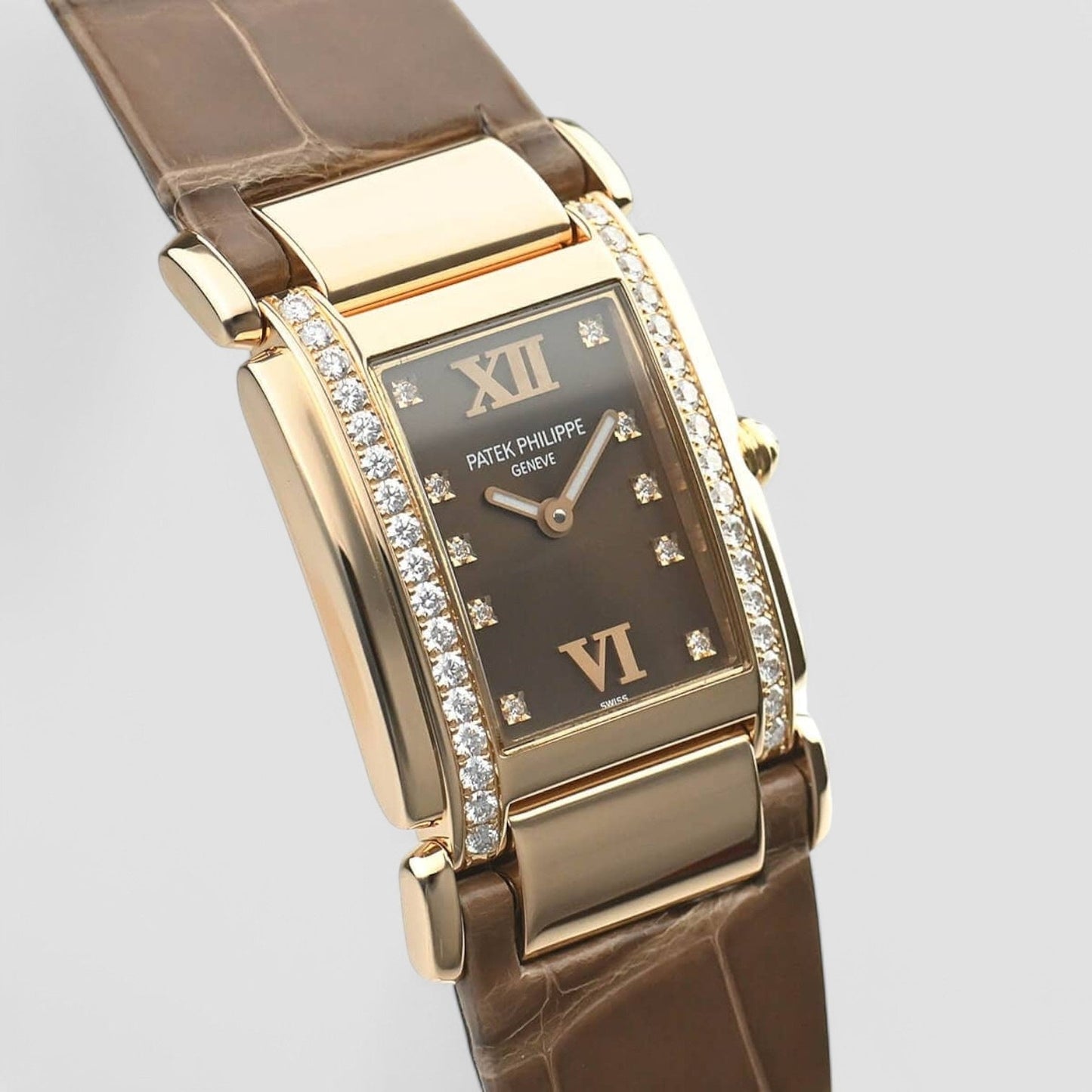 Patek Philippe 4920R-001