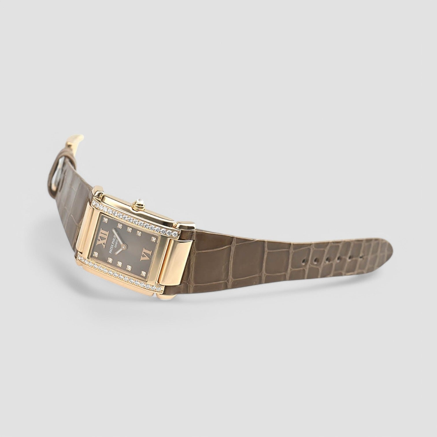 Patek Philippe 4920R-001