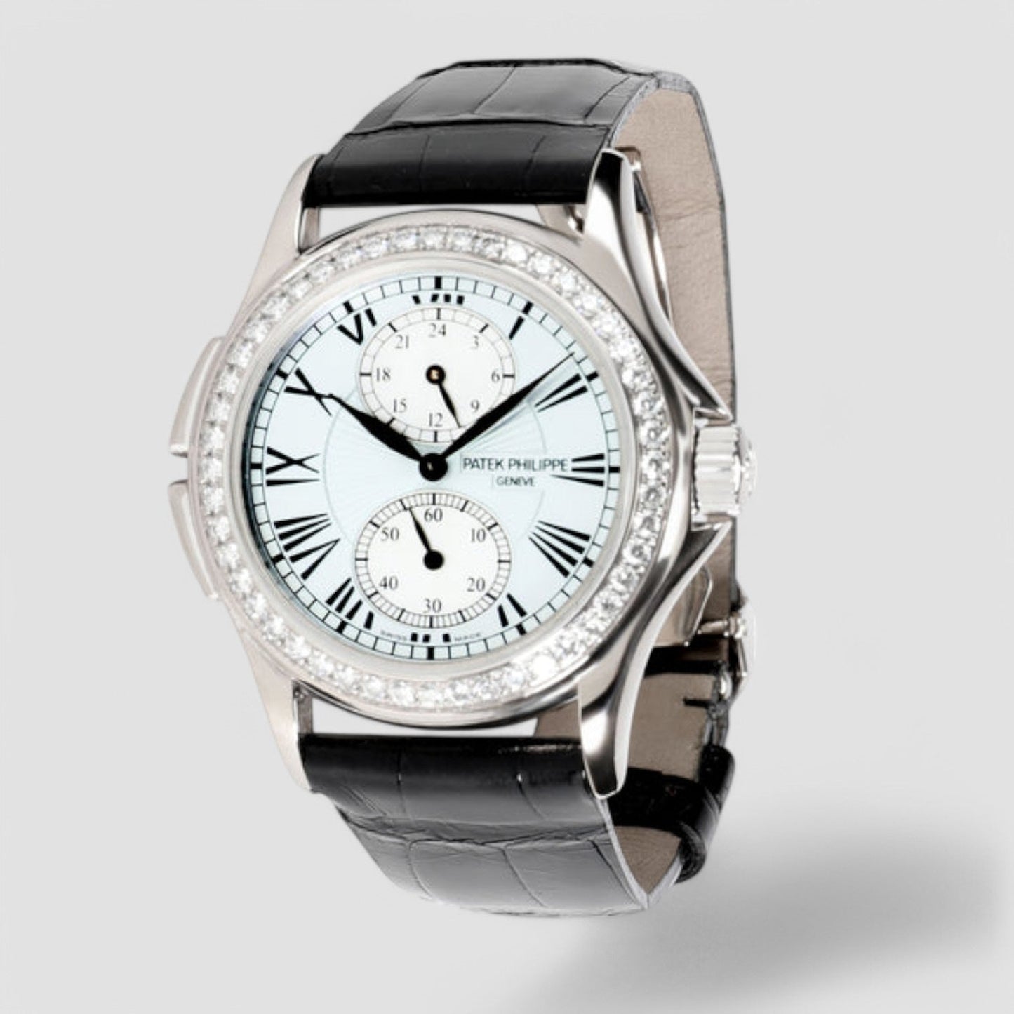 Patek Philippe 4934G-001